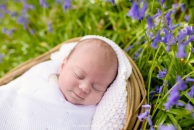 Photo de l'article Séance photo bébé région parisienne, photographe naissance île de France